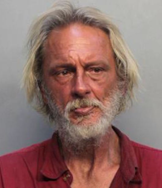 City of Miami Unsolved Homicides Michael Joseph Knutsen